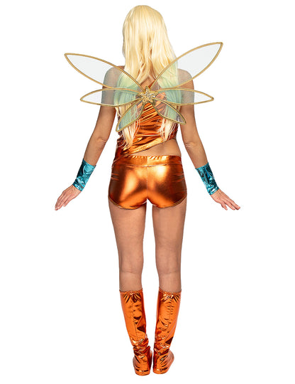 Costum Stella Winx pentru femei