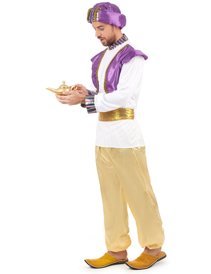 Sultan om deghizare