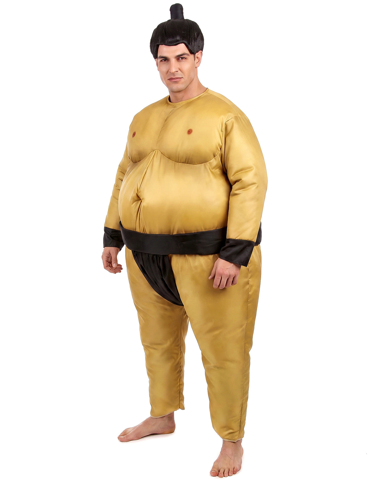 Sumo deghizare pentru bărbați