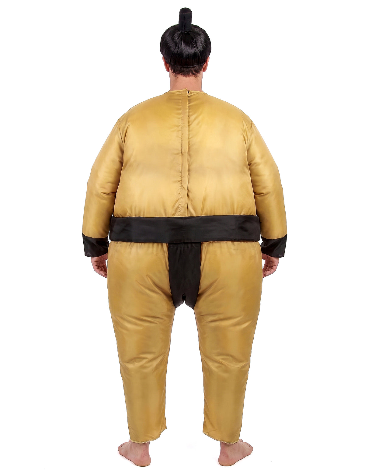 Sumo deghizare pentru bărbați