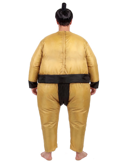 Sumo deghizare pentru bărbați