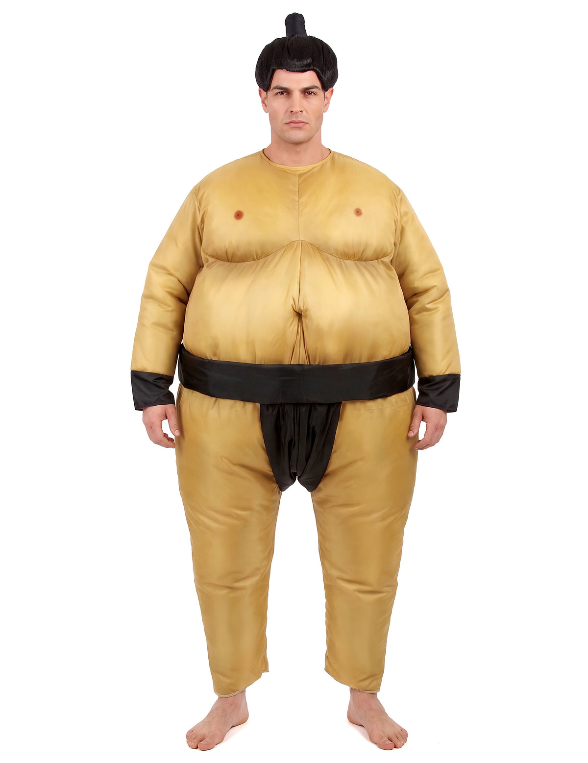 Sumo deghizare pentru bărbați