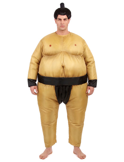 Sumo deghizare pentru bărbați
