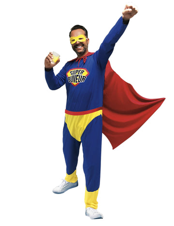 Super Driveker Men's Men's Men