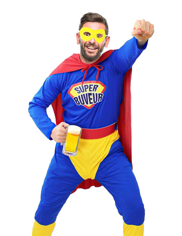 Super Driveker Men's Men's Men