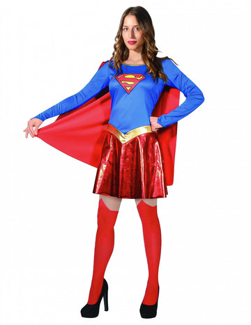 Supergirl Woman deghizare