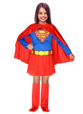 Costume și accesorii Supergirl