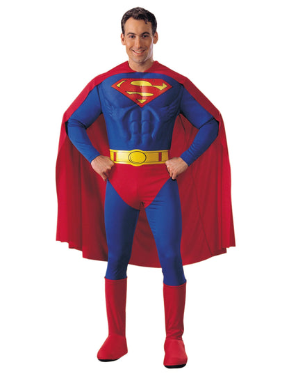 Costum de cuplu Superman și Supergirl™