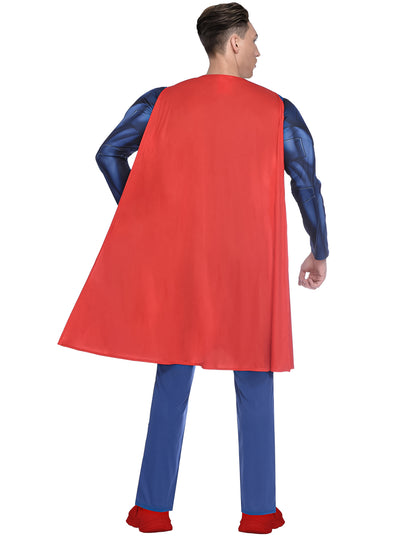 Superman deghizare pentru bărbați