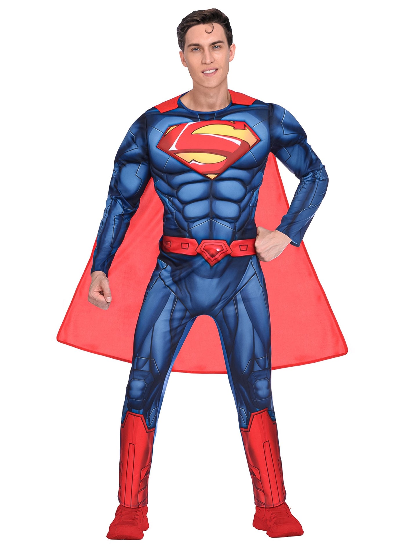 Costum de Superman™ pentru bărbați