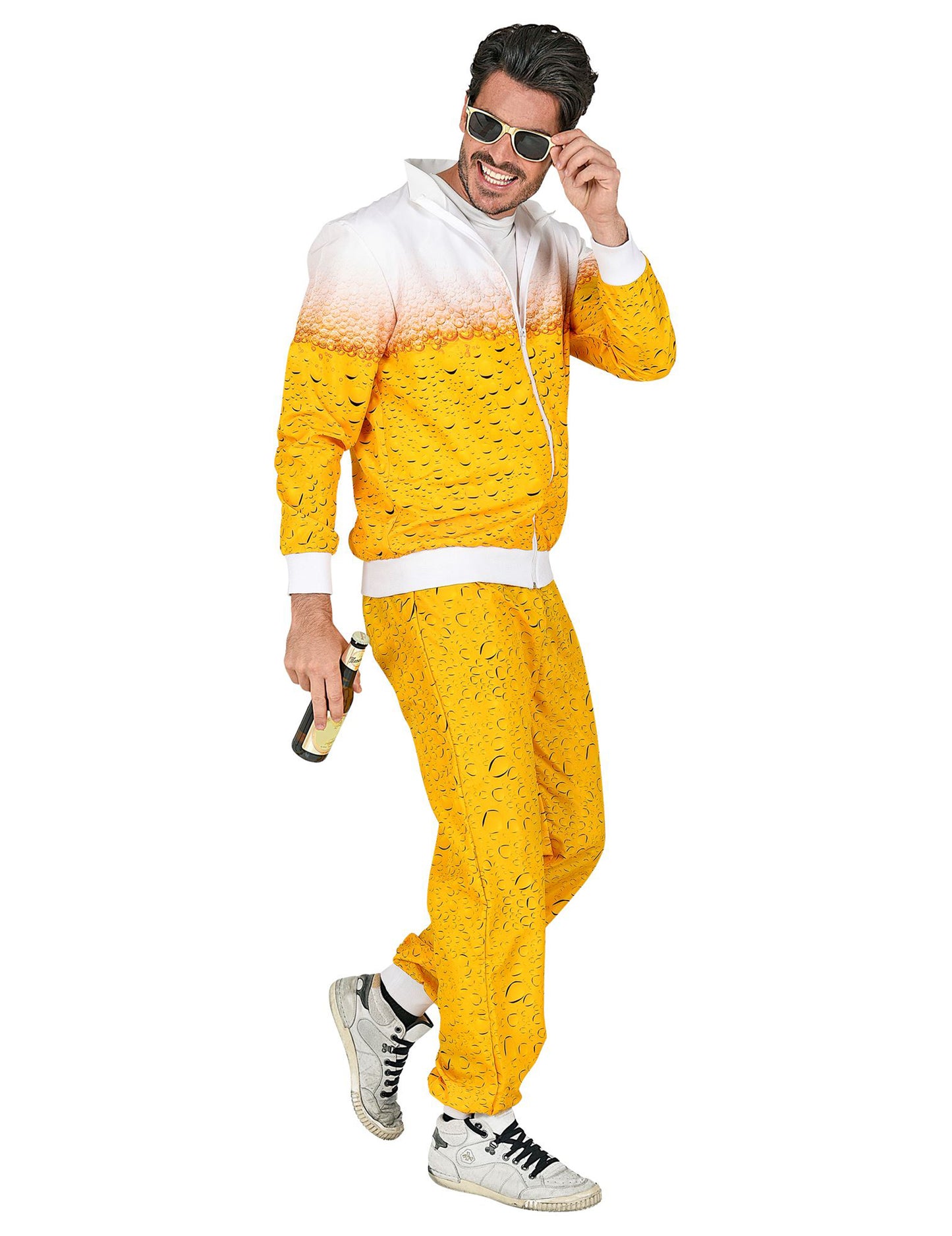 Deghizare pentru pista de bere pentru adulți