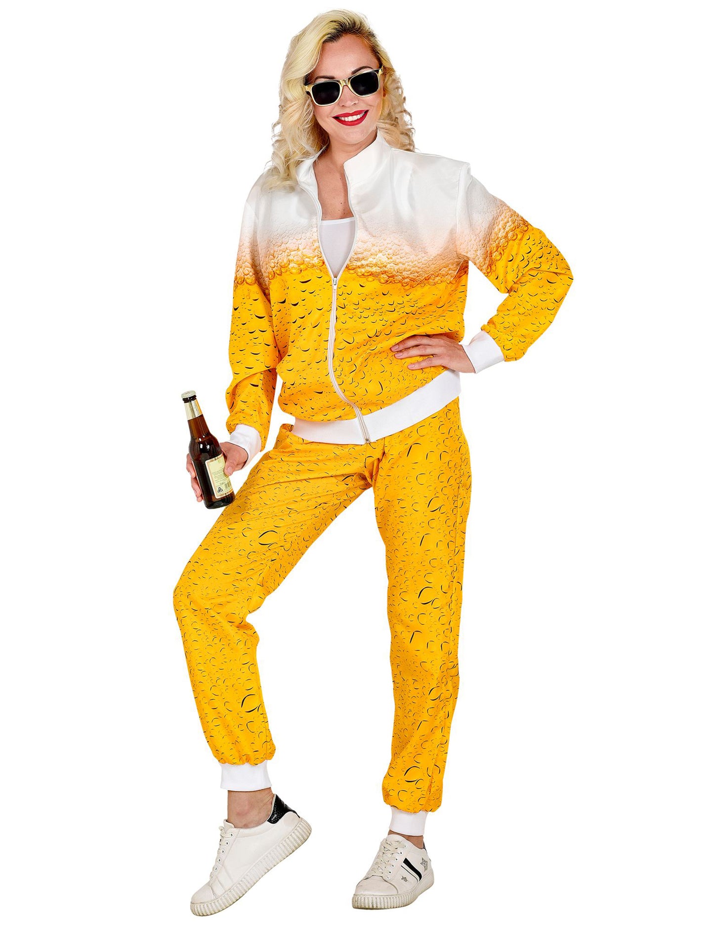 Deghizare pentru pista de bere pentru adulți