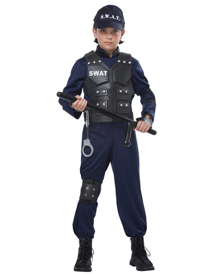 Costum de copil de lux