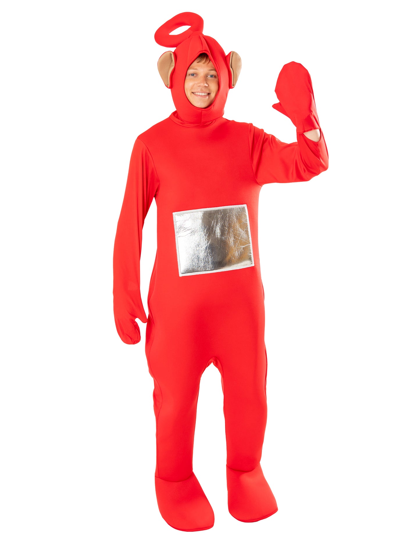 Costum Teletubbies Po™ pentru adult