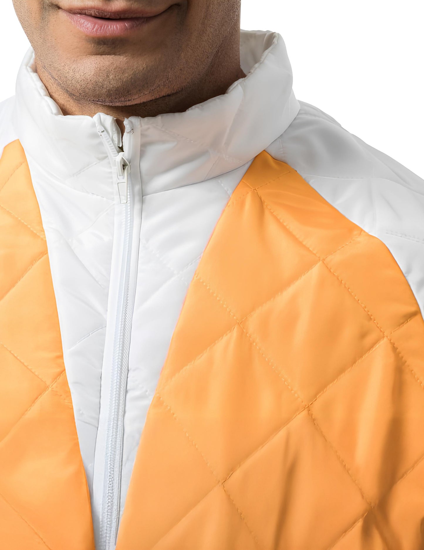 Costum de schi Jean Claude Dusse pentru adulți 