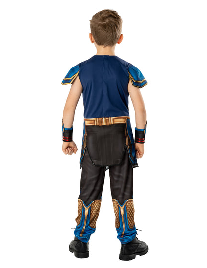 Costum Thor™ de lux pentru copii - Love and Thunder 