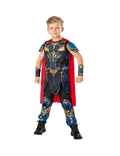 Costume Avengers Thor pentru copii