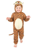 Costume de tigru pentru copii
