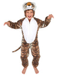 Déguisements tigre