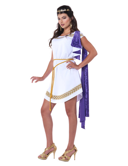 Costume grecești de costum de lux