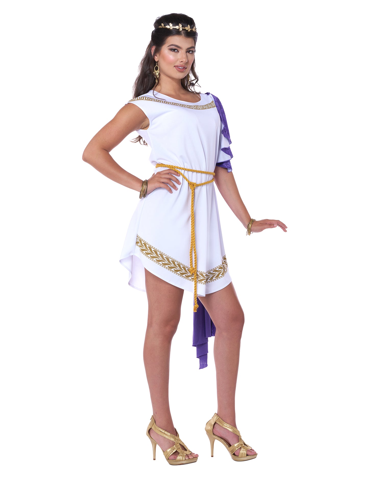 Costume grecești de costum de lux