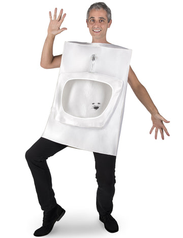 Costum de toaletă pentru adulți 
