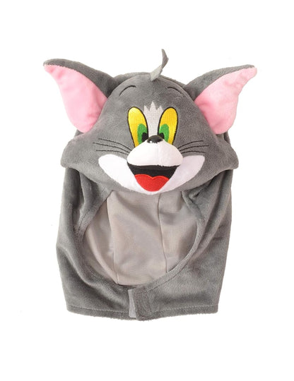 Tom Baby deghizează Tom și Jerry