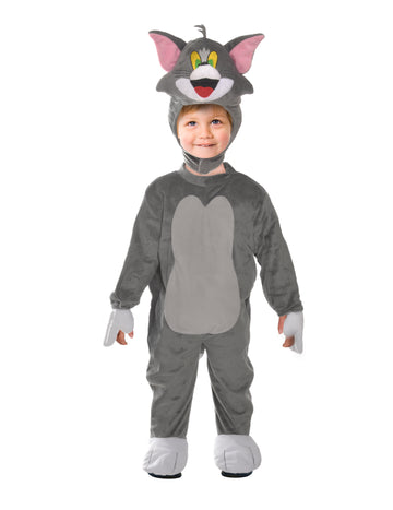 Costum Tom pentru bebeluși Tom și Jerry™ 