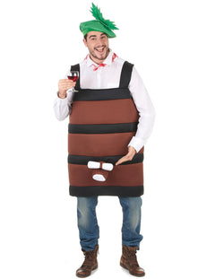 Cursă de costume