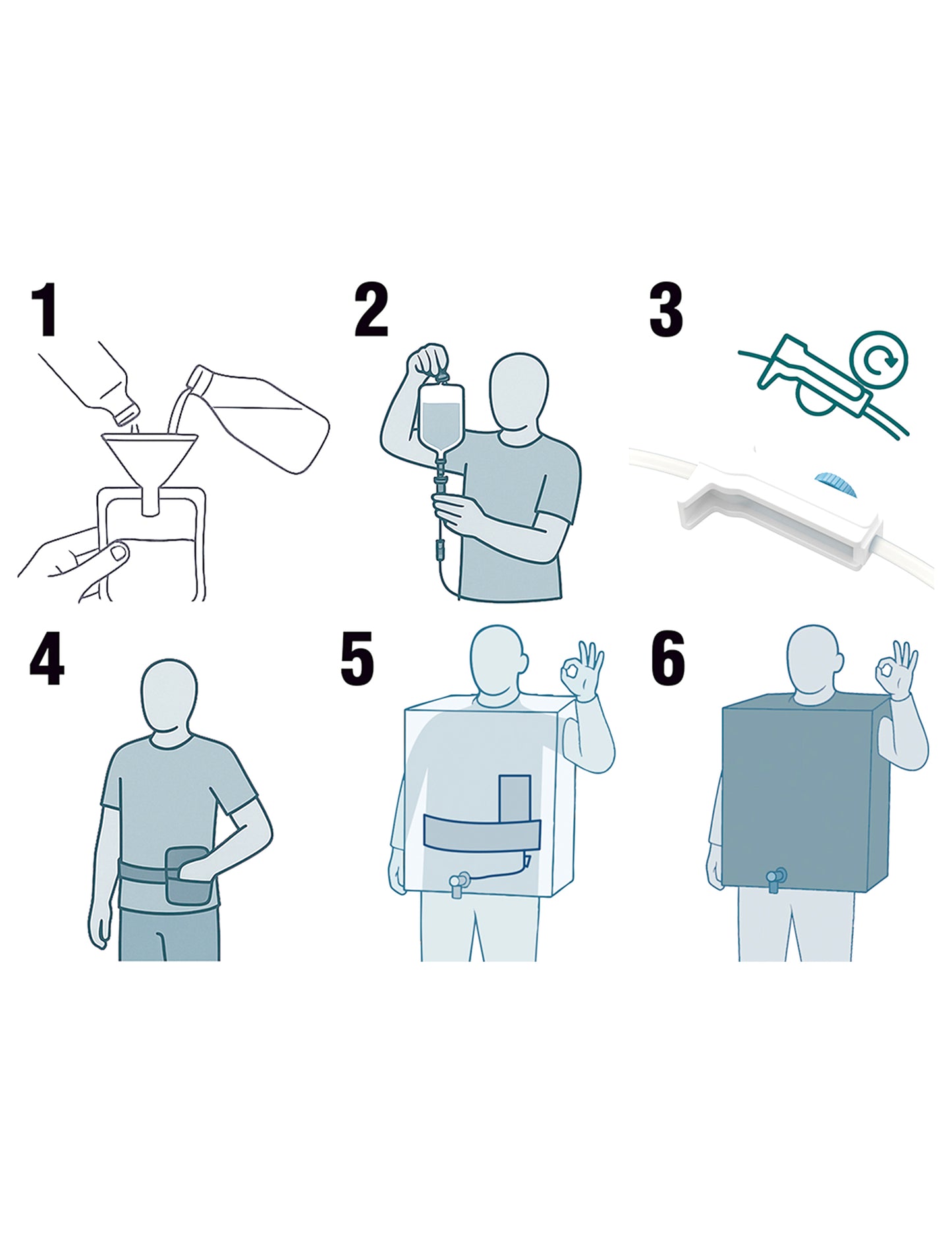 Costum de butoi de vin amuzant pentru adulți 