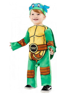 Costume Ninja pentru bebeluși