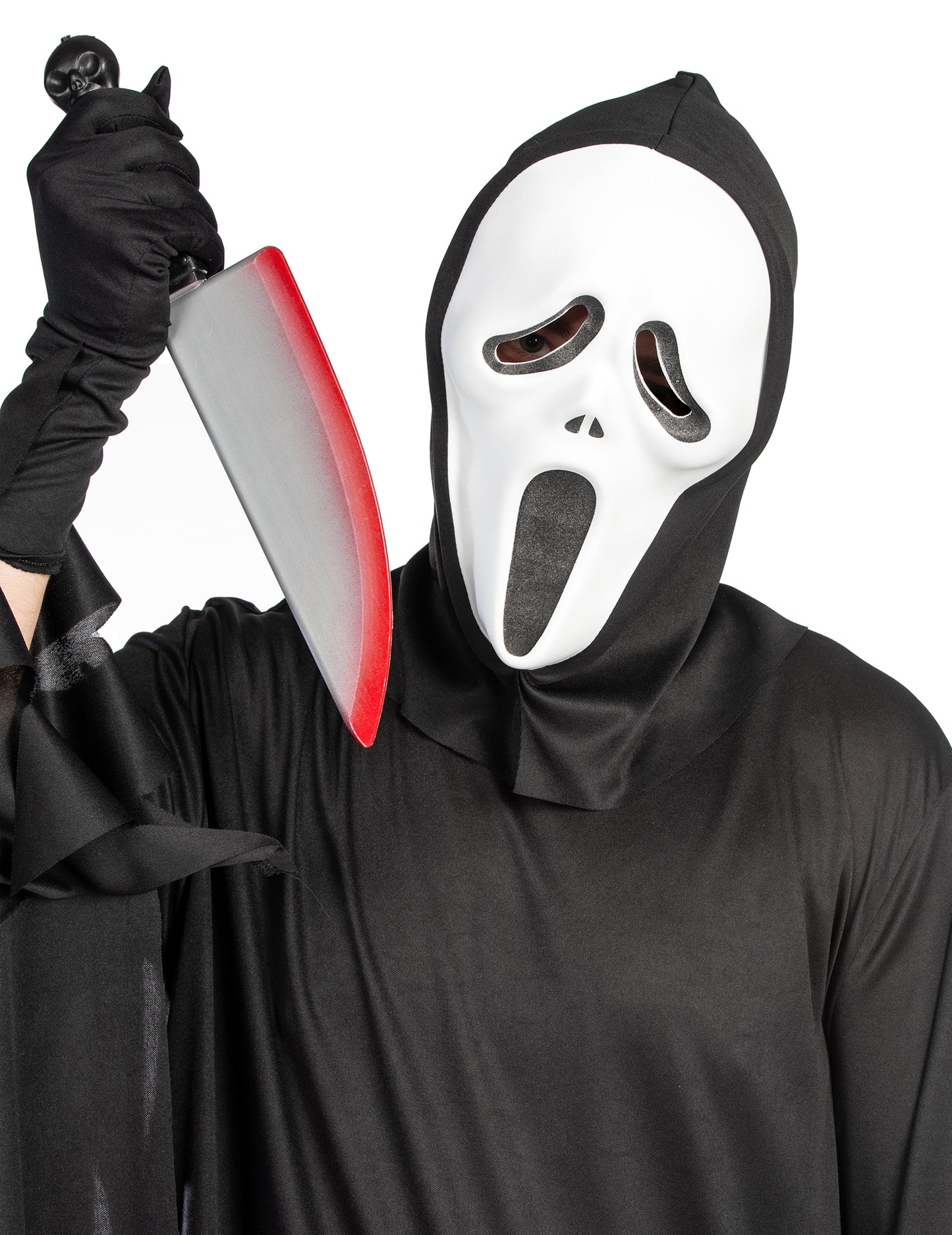 Costum de film de groază pentru adulți