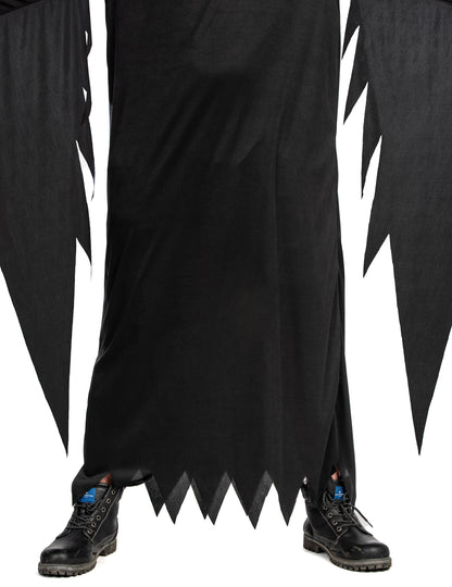 Costum de film de groază pentru adulți