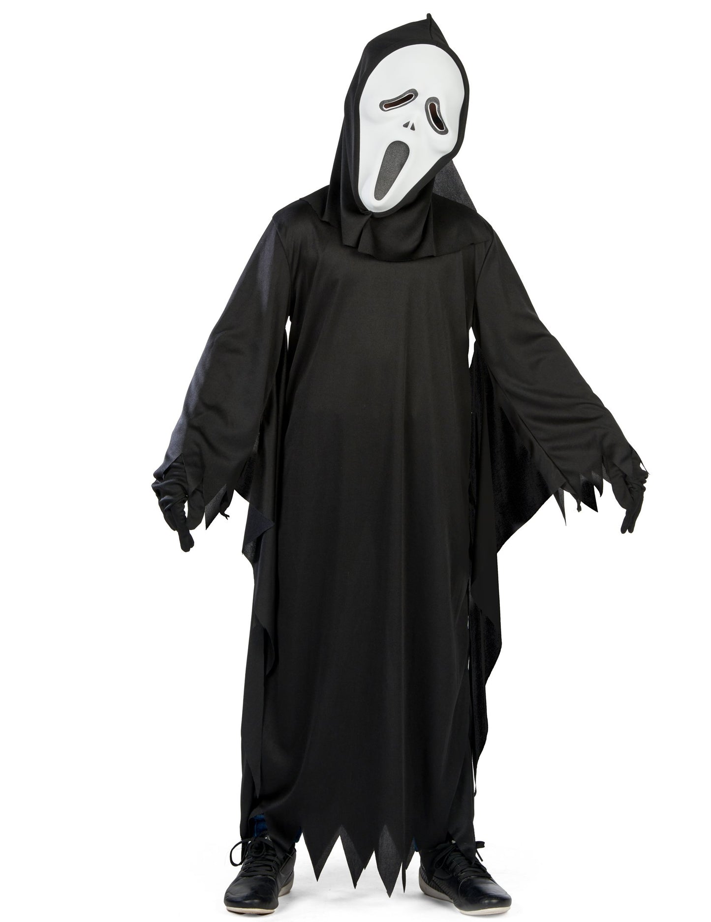 Costum de film de groază pentru copii