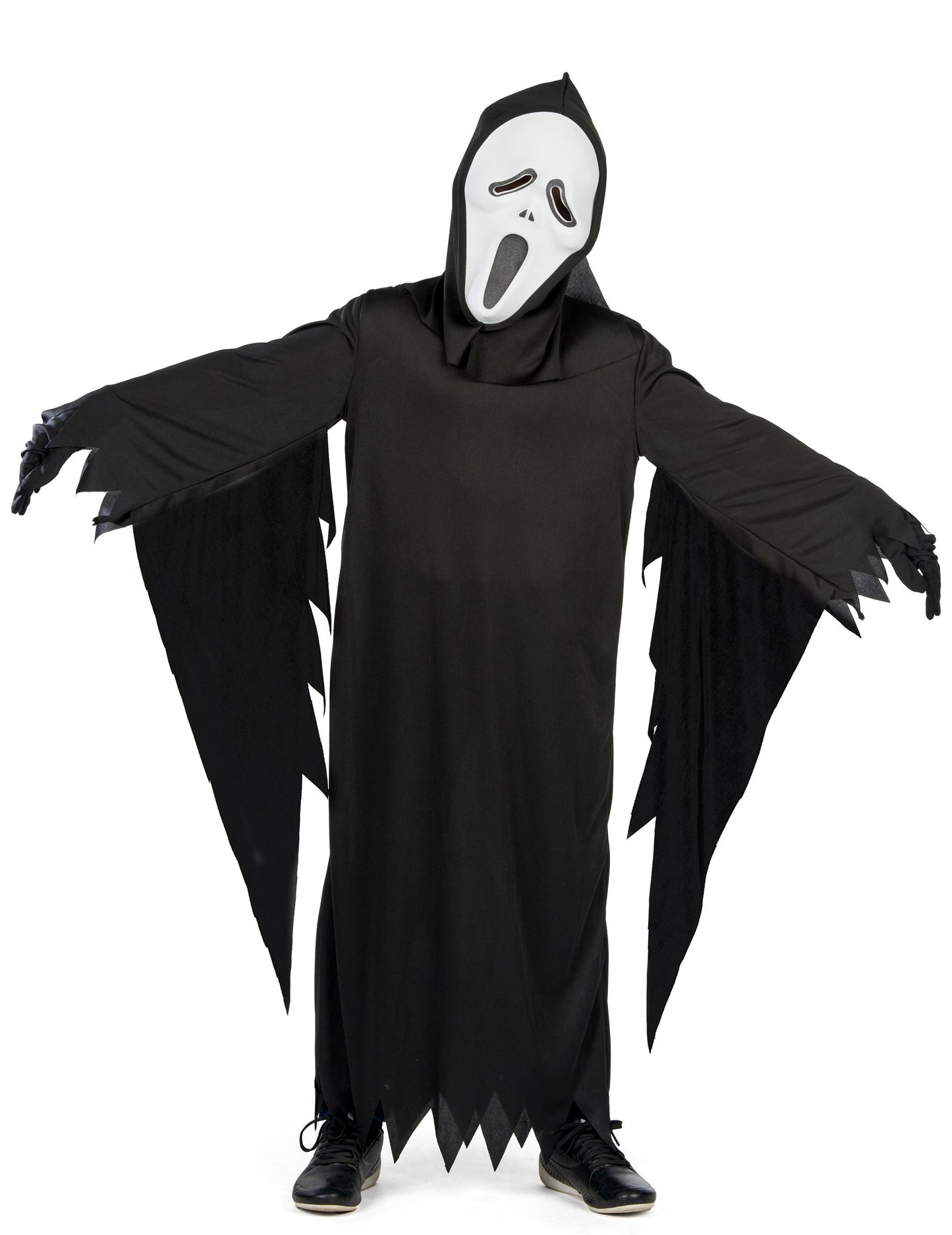 Costum de film de groază pentru copii