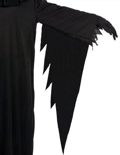 Costum de film de groază pentru copii