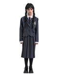 Costume de familie Addams pentru fete