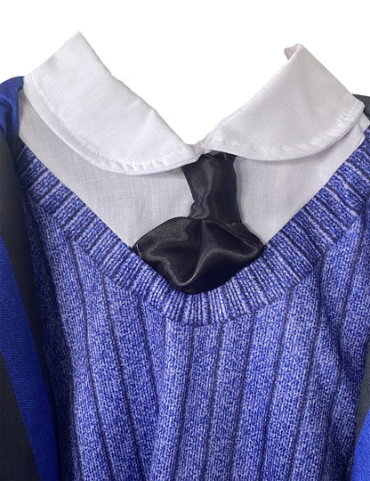 Infreation școlar uniform Enid - Miercuri adult