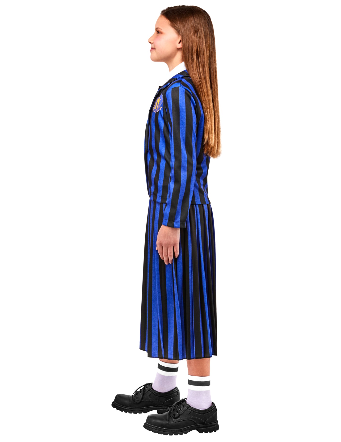 Infrue școlare uniformă - Copii de miercuri