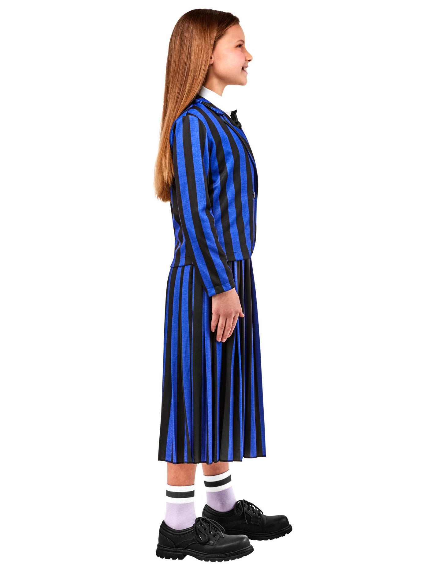 Infrue școlare uniformă - Copii de miercuri