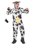 Costume de vacă pentru adulți