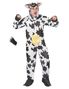 Costume de vacă pentru adulți