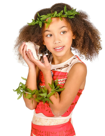 Costum de bază Vaiana™ pentru fată 