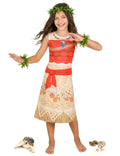 Costume și accesorii Vaiana