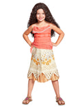 Costume copii Vaiana