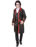 Costume de vampir pentru bărbați