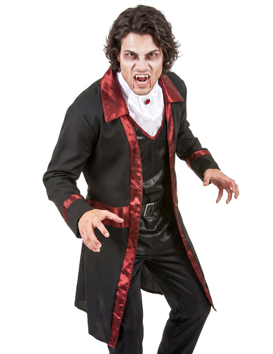 Halloween Chic Vampire deghizare