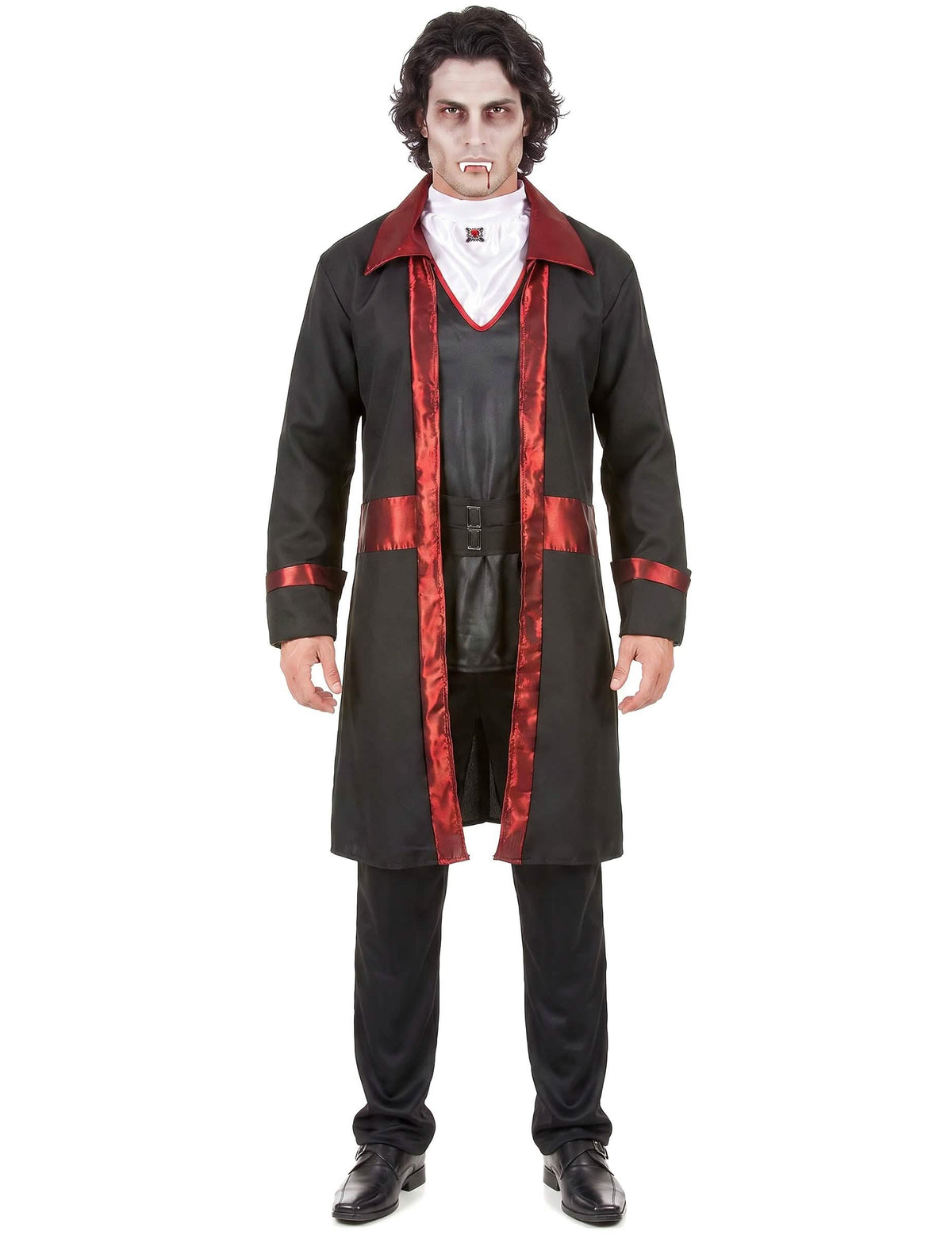 Halloween Chic Vampire deghizare
