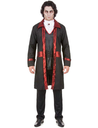 Halloween Chic Vampire deghizare