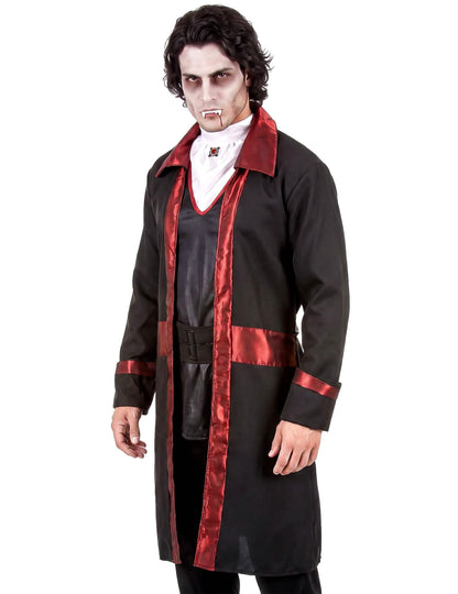 Halloween Chic Vampire deghizare
